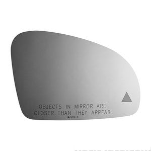 Outside Mirror Glass Right Mercedes Benz Sl450 2020