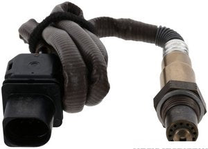 Oxygen O2 Sensor Left Mercedes Benz Sl450 2019