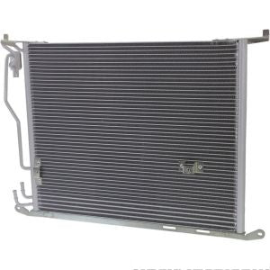 A C Condenser By Mercedes Benz For Sl500 Year 2009