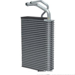 A C Evaporator Core By Mercedes Benz For Sl500 Year 2009