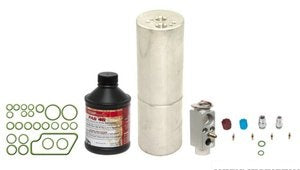 A C Expansion Valve By Mercedes Benz For Sl500 Year 2012