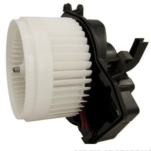 Blower Motor Mercedes Benz Sl500 2012