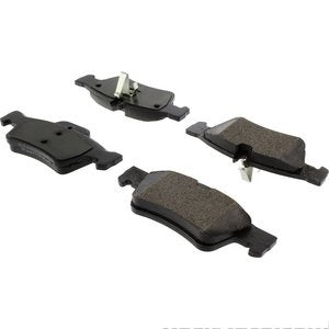 Brake Pad Rear Mercedes Benz Sl500 2009