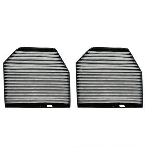Cabin Air Filter Mercedes Benz Sl500 2009