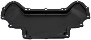 Oil Pan Mercedes Benz Sl500 2012
