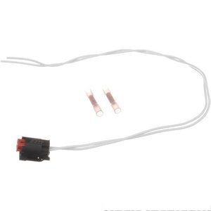 Temperature Sender Sensor Connector Mercedes Benz Sl500 2012