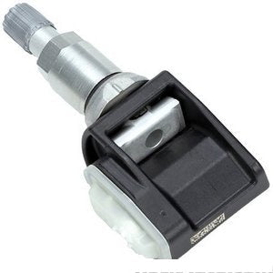 Tire Pressure Monitoring System Tpms Sensor Mercedes Benz Sl500 2012