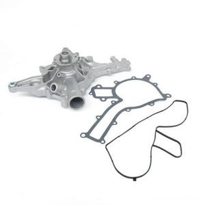 Water Pump Mercedes Benz Sl500 2009