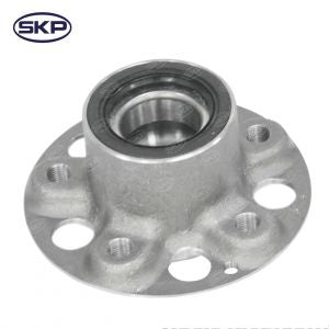Wheel Bearing Hub Front Mercedes Benz Sl500 2012