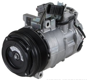 A C Compressor By Mercedes Benz For Sl550 Year 2020 1