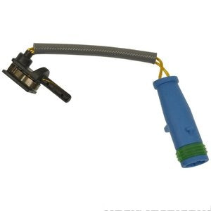 Brake Pad Wear Sensor Front Mercedes Benz Sl550 2015