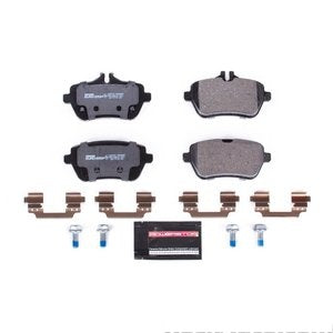 Brake Pad Rear Mercedes Benz Sl550 2014
