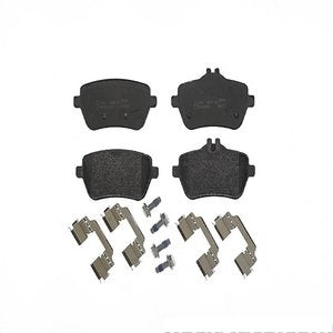 Brake Pad Rear Mercedes Benz Sl550 2020