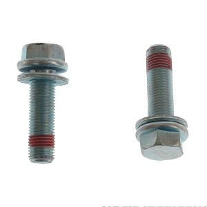 Caliper Bracket Bolt Front Mercedes Benz Sl550 2020