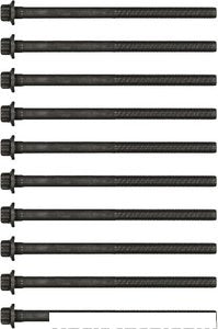 Cylinder Head Bolt Mercedes Benz Sl550 2020