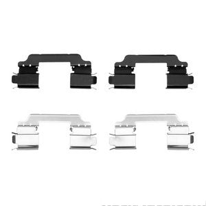 Disc Brake Hardware Kit Mercedes Benz Sl550 2020