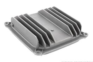 Lighting Control Module Lcm Mercedes Benz Sl550 2014