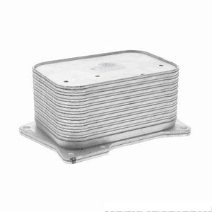 Oil Cooler Mercedes Benz Sl550 2015