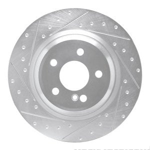 Rotor Mercedes Benz Sl550 2015