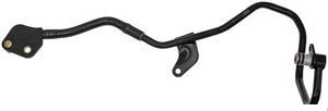 Turbocharger Coolant Line Left Mercedes Benz Sl550 2020