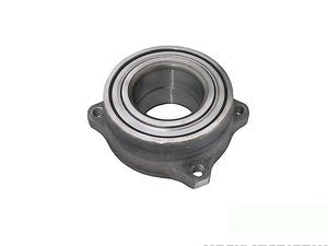 Wheel Bearing Hub Rear Mercedes Benz Sl550 2020
