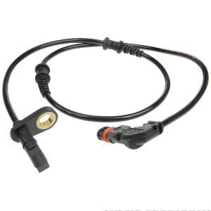 Abs Wheel Speed Sensor Front Mercedes Benz Sl550 2008