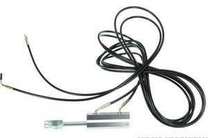 Convertible Top Components Front Mercedes Benz Sl550 2008