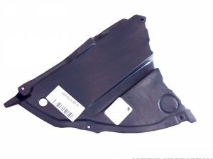 Inner Fender Front Mercedes Benz Sl550 2008