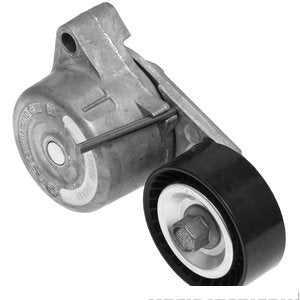 Belt Tensioner Mercedes Benz Sl63 Amg 2013