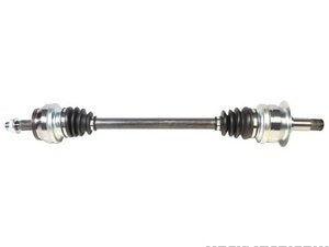 Cv Axle Rear Mercedes Benz Sl63 Amg 2015