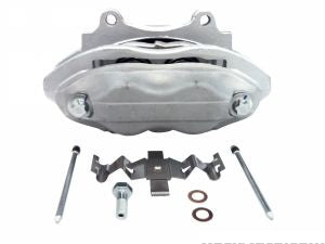 Caliper Front Left Mercedes Benz Sl63 Amg 2013