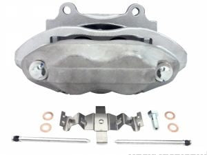 Caliper Front Right Mercedes Benz Sl63 Amg 2013
