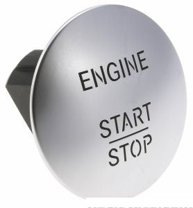 Ignition Starter Switch Mercedes Benz Sl63 Amg 2013