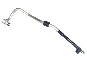 Intercooler Hose Pipe Left Mercedes Benz Sl63 Amg 2013