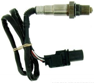 Oxygen O2 Sensor Left Mercedes Benz Sl63 Amg 2019