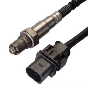 Oxygen O2 Sensor Mercedes Benz Sl63 Amg 2019