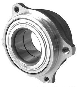 Wheel Bearing Front Mercedes Benz Sl63 Amg 2015