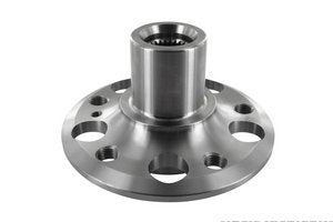 Wheel Hub Rear Mercedes Benz Sl63 Amg 2015