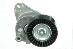 Belt Tensioner Mercedes Benz Sl63 Amg 2011