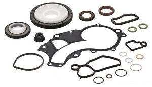Crankcase Cover Gasket Set Mercedes Benz Sl63 Amg 2011