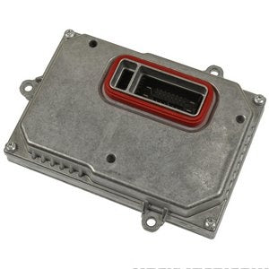 Hid Lighting Ballast Mercedes Benz Sl63 Amg 2011