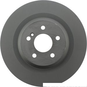 Rotor Rear Mercedes Benz Sl63 Amg 2011