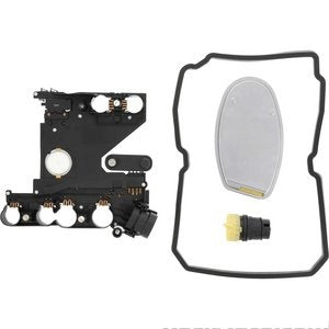 Speed Sensor Mercedes Benz Sl63 Amg 2011