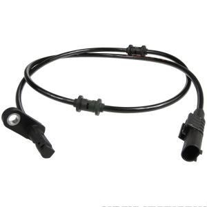 Abs Wheel Speed Sensor Rear Mercedes Benz Sl65 Amg 2011