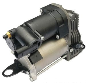 Air Compressor Mercedes Benz Sl65 Amg 2008