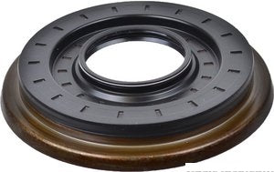 Axle Shaft Seal Rear Mercedes Benz Sl65 Amg 2011
