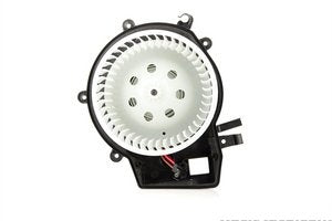 Blower Motor Mercedes Benz Sl65 Amg 2008