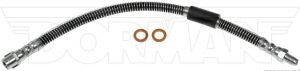 Brake Hose Mercedes Benz Sl65 Amg 2013