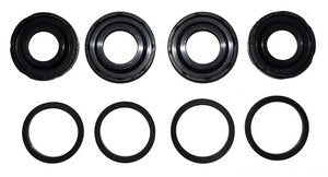 Caliper Repair Kit Rear Mercedes Benz Sl65 Amg 2011