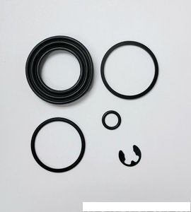 Caliper Repair Kit Rear Mercedes Benz Sl65 Amg 2013